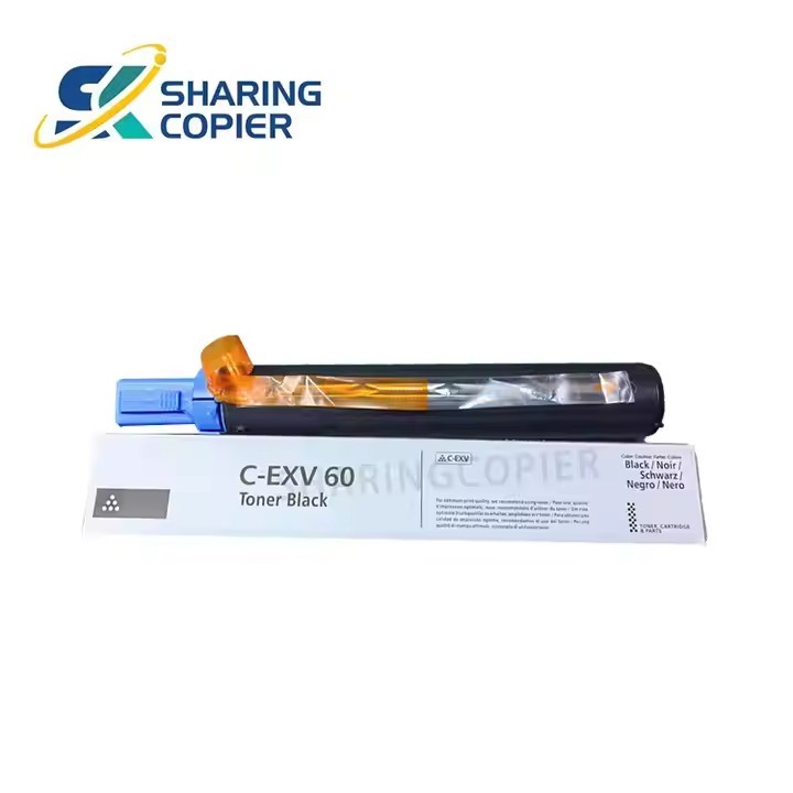 High Quality Factory C-EXV60 Toner Compatible for Canon IR 2425/2425I Toner Cartridge