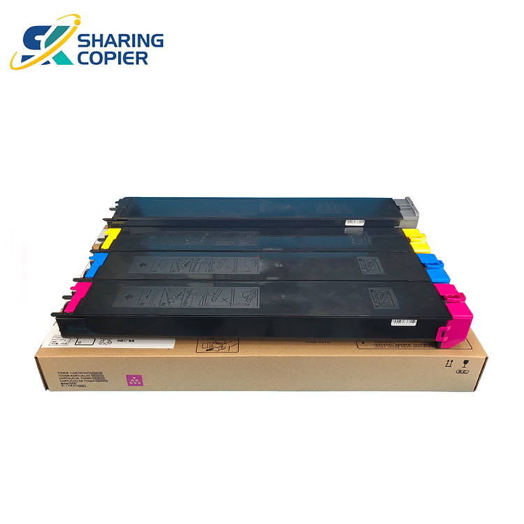 Wholesale MX23 MX-23 MX23CT Color Toner Cartridge for Sharp MX 1810U 2010 2310U 2314 2614N 2616N 3111U 3114 3116N Copier