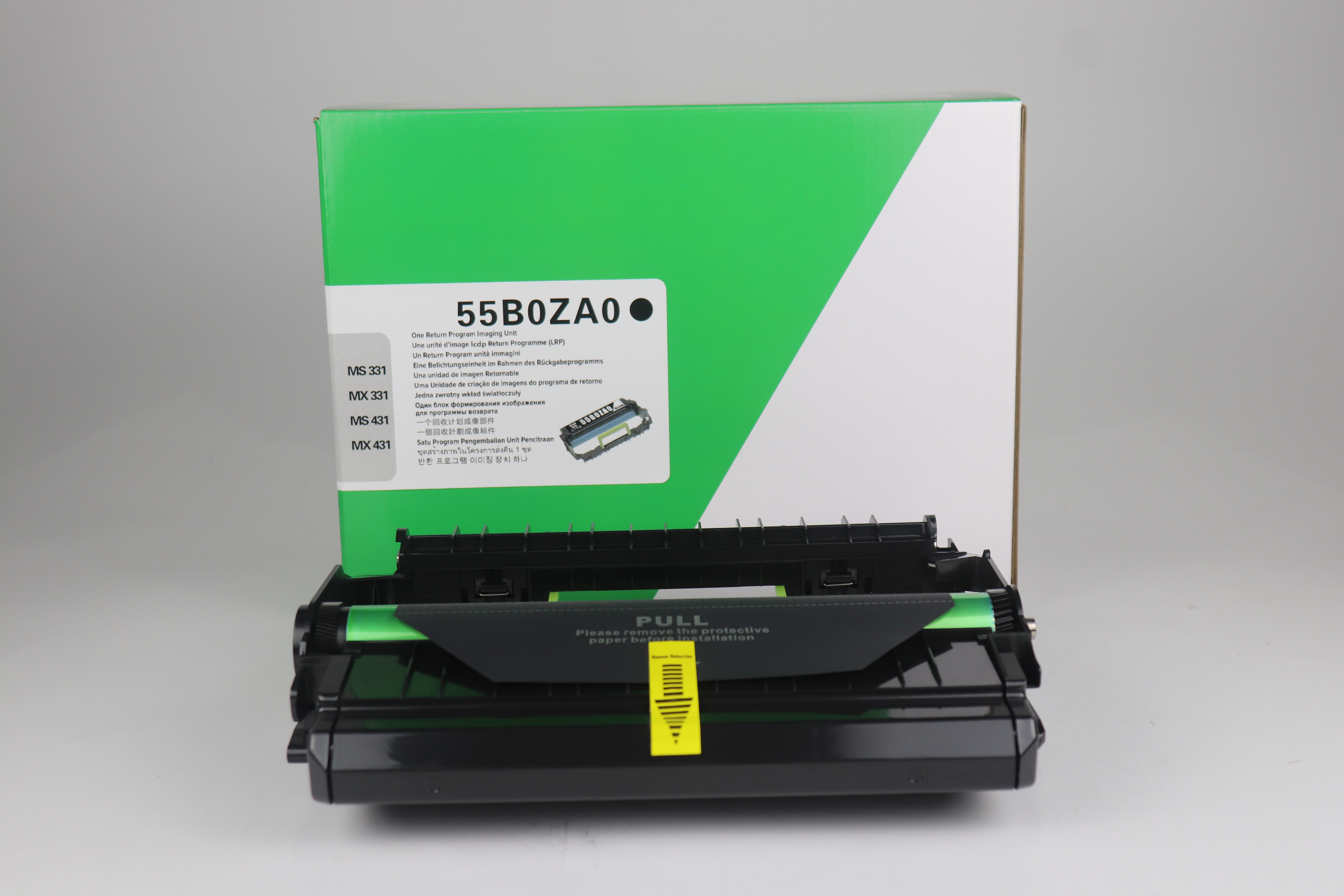 56F0Z00 55B0ZA0 58D0Z00 58D0Z0E 58D0ZA0 Drum Unit E260X22G for Lexmark MS321 MS421MS521 MS621 MS622 MS331 MS821 E260