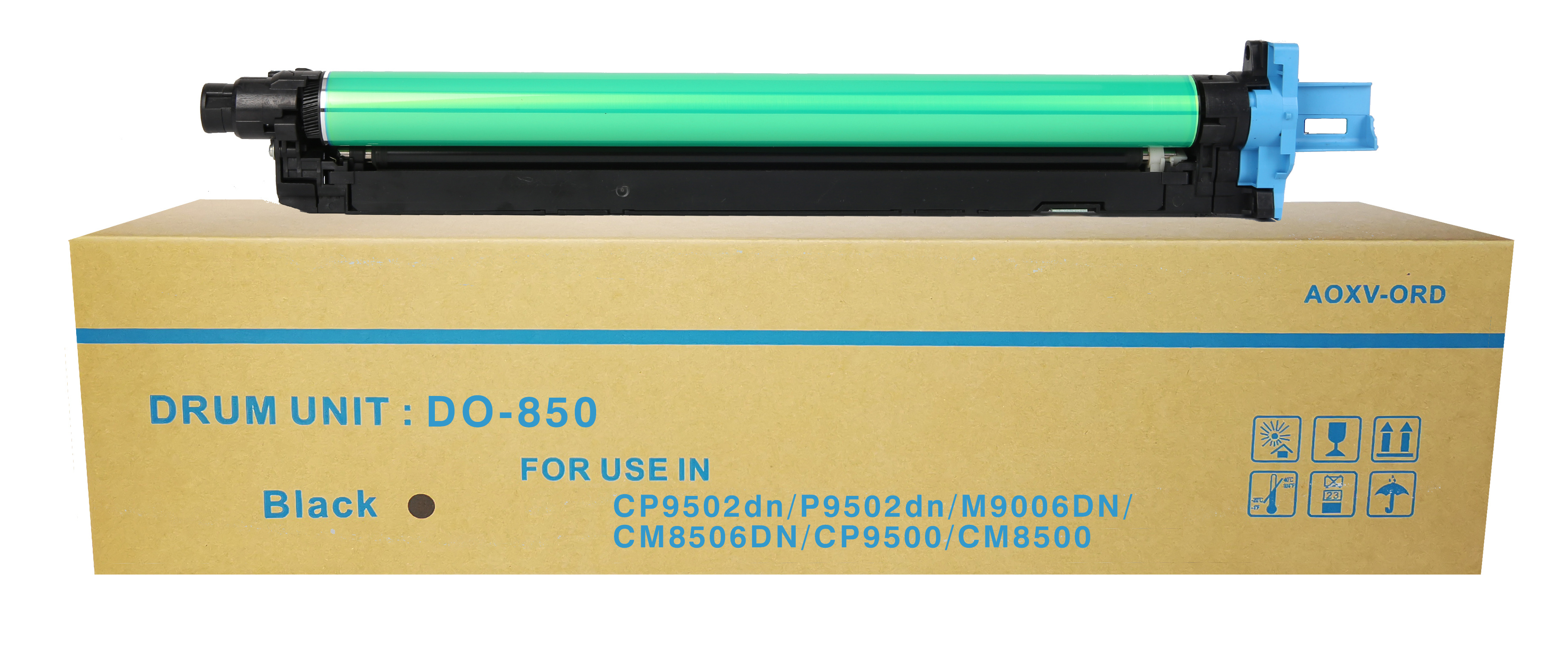 High Quality DO-850 Drum Unit for Pantum CP9502DN/CM8506DN/CM9506DN /CM8505DN/CM8500DN/CM9500DN/CM9505DN Drum Unit