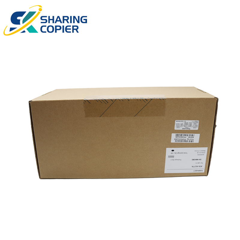 JC91-01177A Fuser Unit for Samsung M4530ND M4530NX M4580FX M4583FX M4530 M4580 M4583 4530 4580 4583 Fuser Assembly