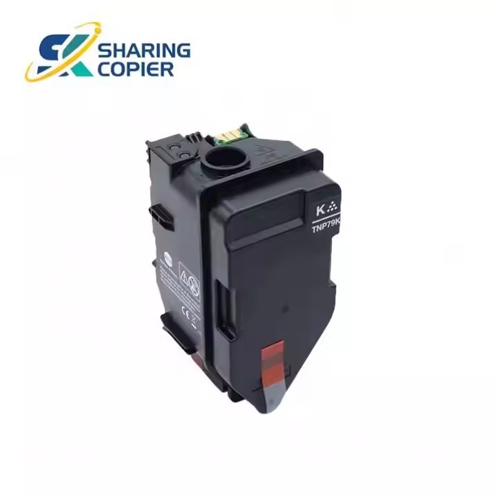 Hot Selling Toner Cartridges TNP79 Use Bizhub C3350i C4050i Compatible Konica Minolta