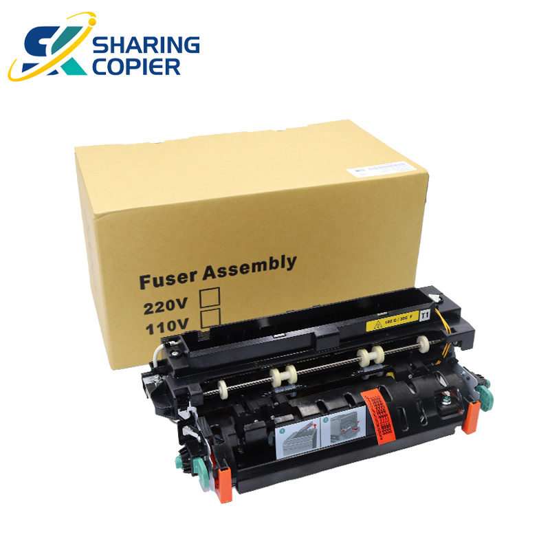 40X5854 Fuser Assembly for Lexmark T650 T652 T654 X655 X654 Dell 5230 5530 Fuser Unit 220V 40X5855 110V 40X5853