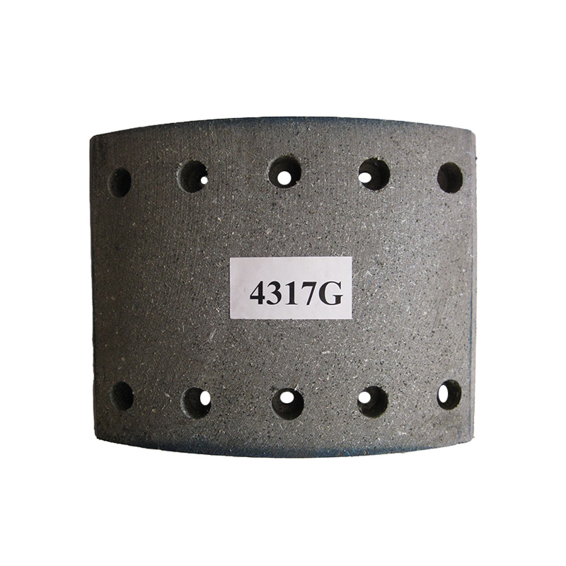Brake Lining