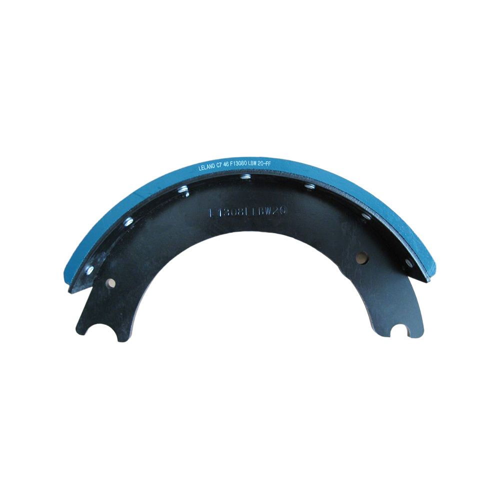Brake Shoe Assembly