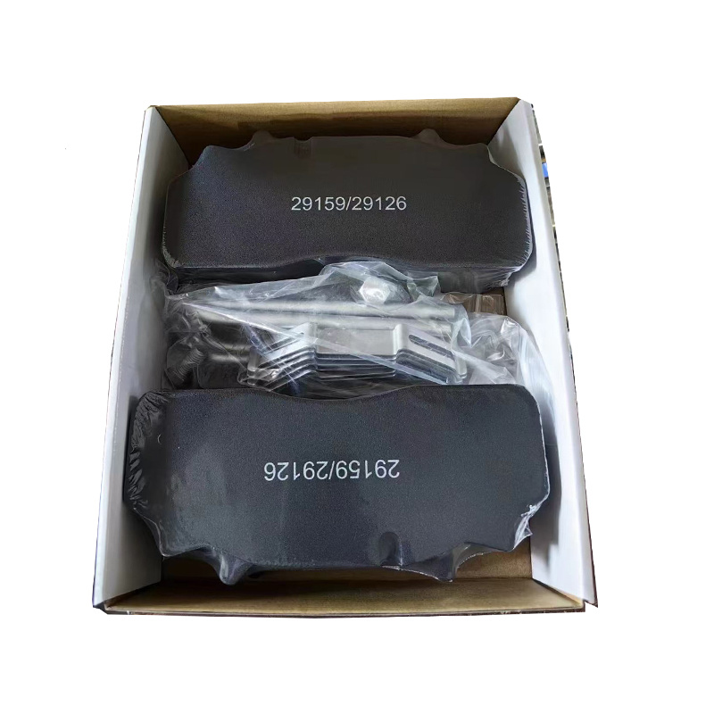 Brake Pads