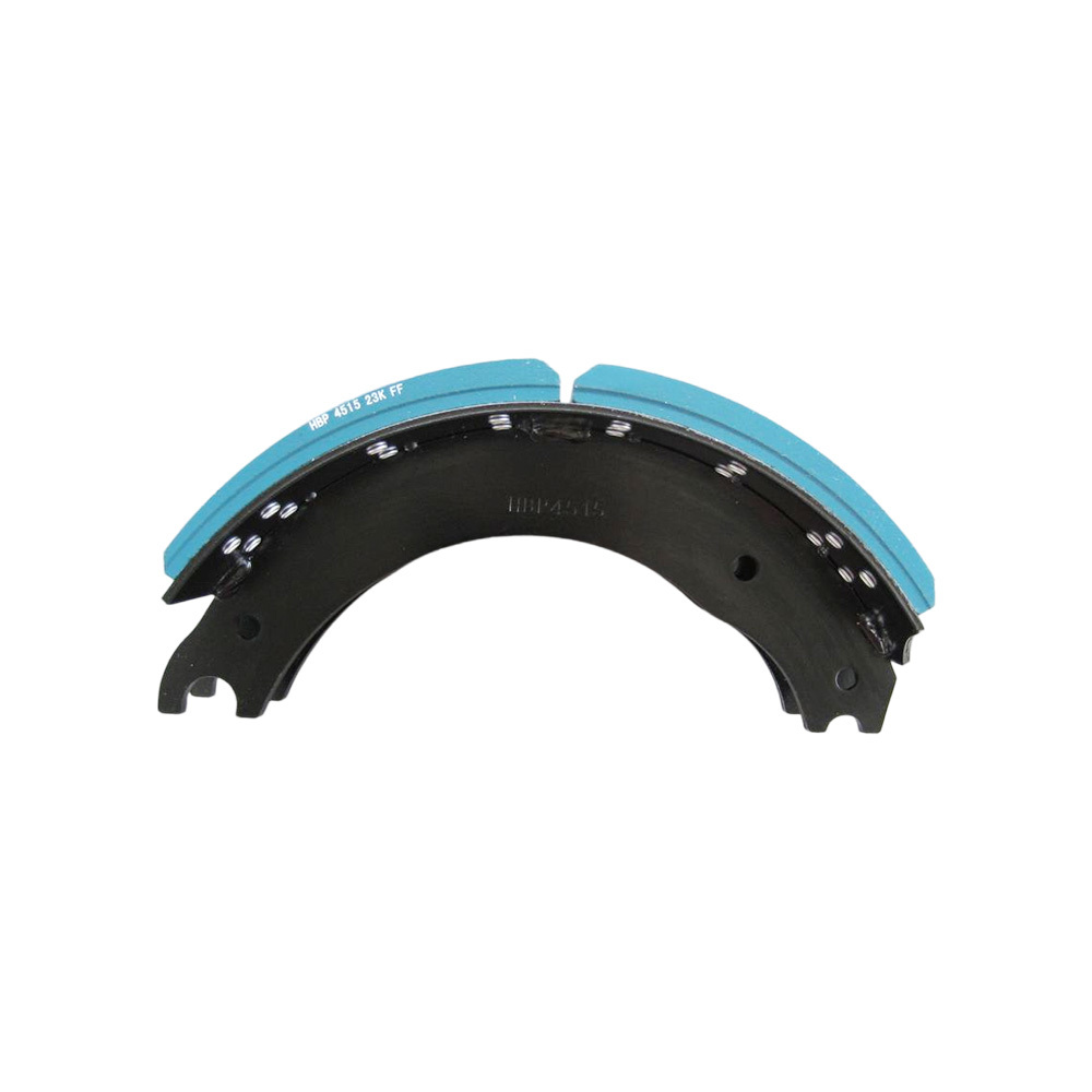 Brake Shoe Assembly