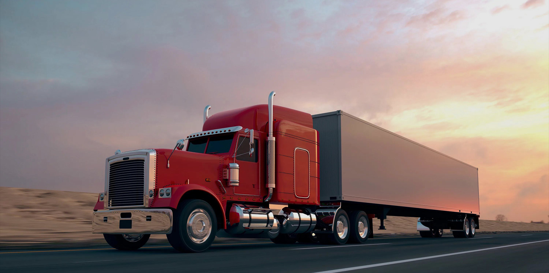 PRECISION DRIVES PERFORMANCE
