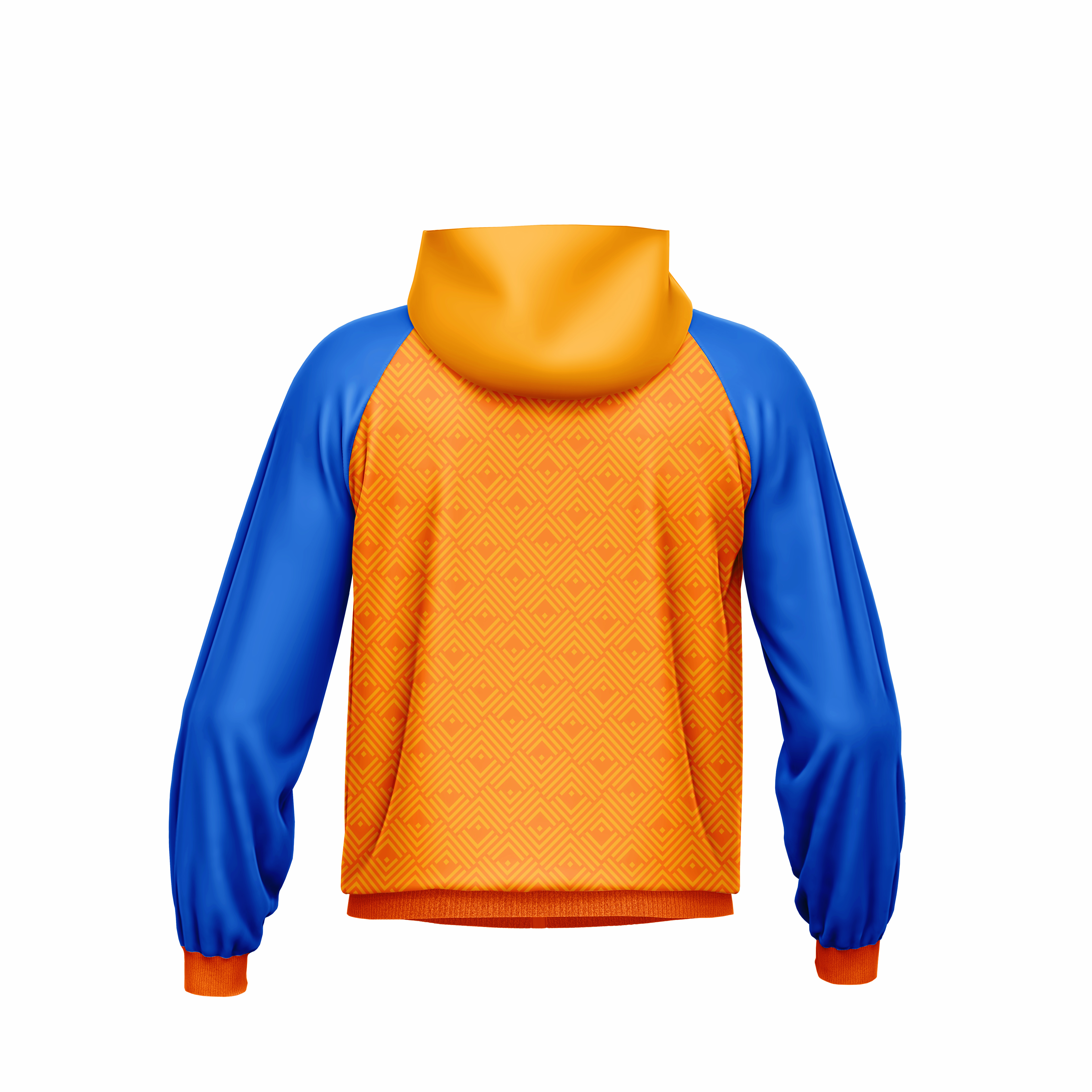 nylon tracksuit orange nylon tracksuit orange