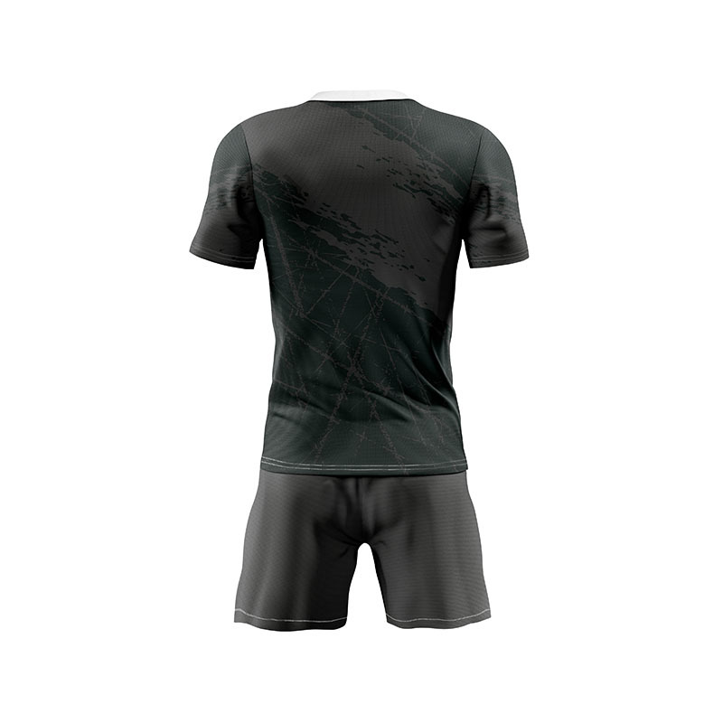 Soccer Dark Green&Jet Black Soccer Dark Green&Jet Black
