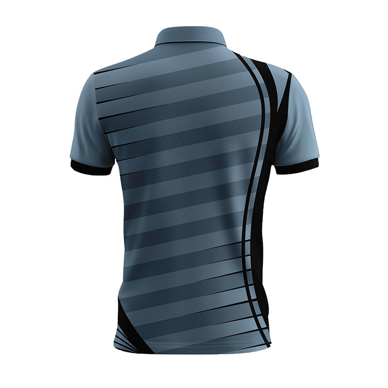 Shadowline Polo Jersey Shadowline Polo Jersey