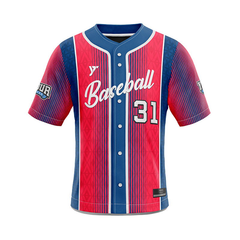 Baseball Jersey · No.31 Baseball Mark Baseball Jersey · No.31 Baseball Mark