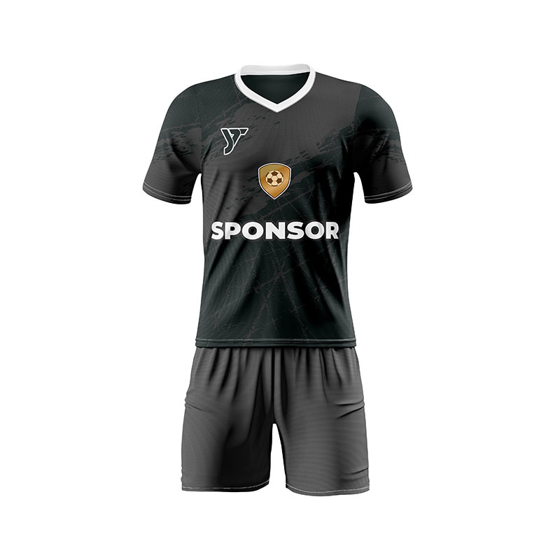 Soccer Dark Green&Jet Black Soccer Dark Green&Jet Black
