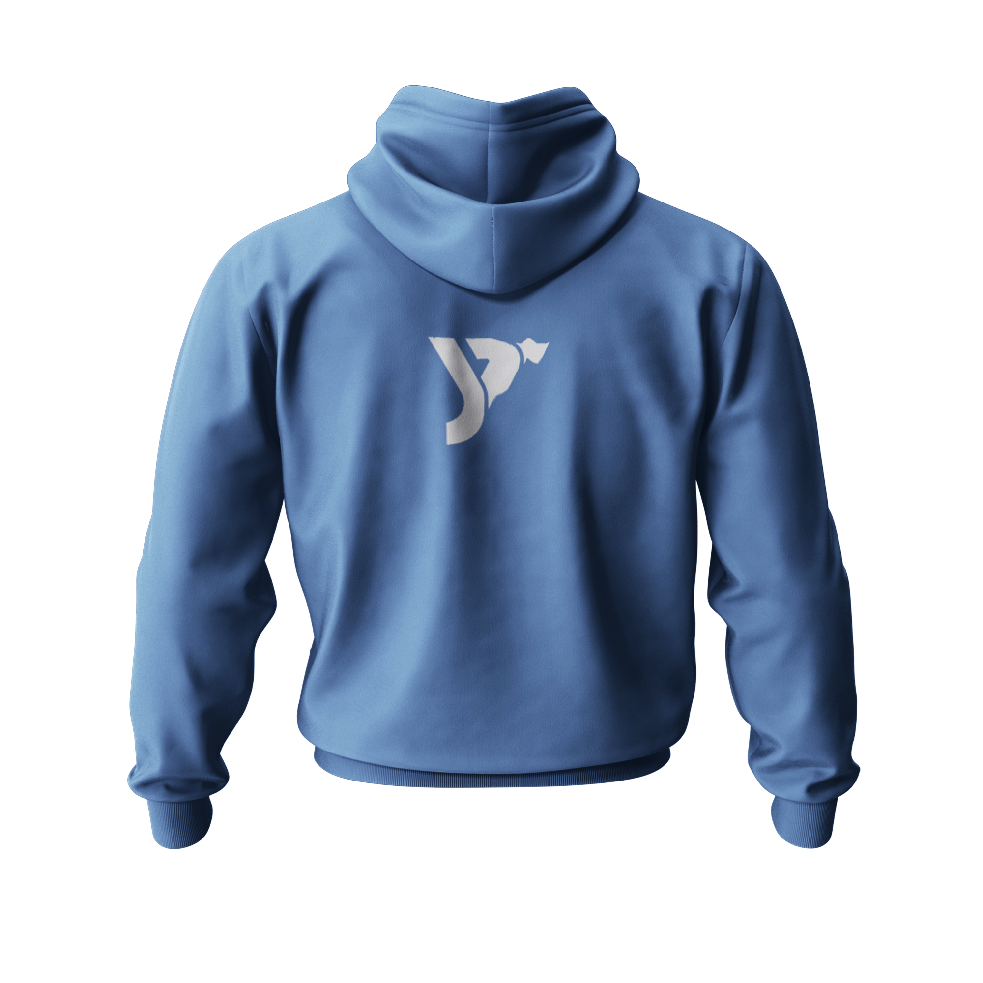 Hoodies Dark Blue Hoodies Dark Blue