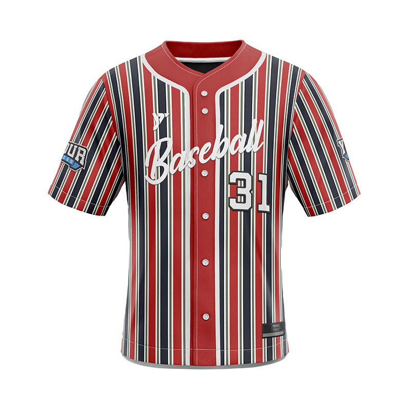 baseball jersey Brick Red&Dark Gray baseball jersey Brick Red&Dark Gray