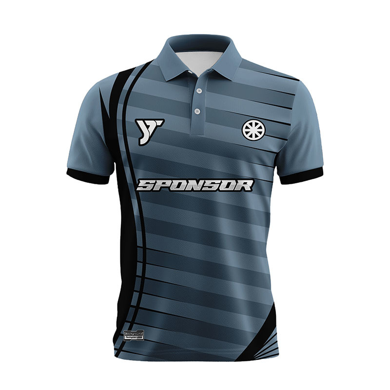 Shadowline Polo Jersey Shadowline Polo Jersey