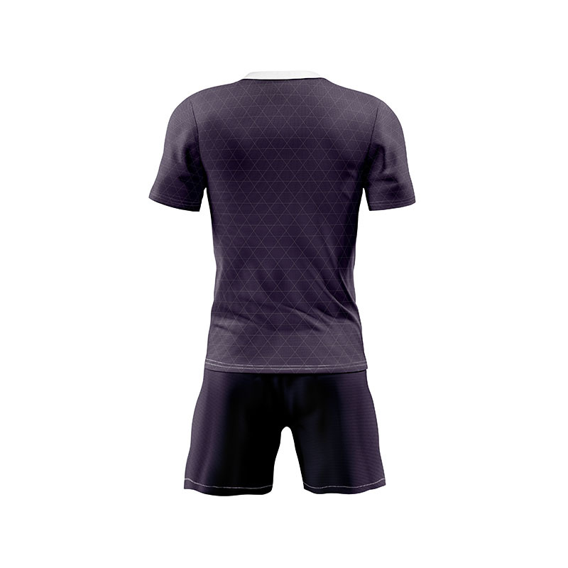 Soccer Dark Purple&Dark Purple Soccer Dark Purple&Dark Purple