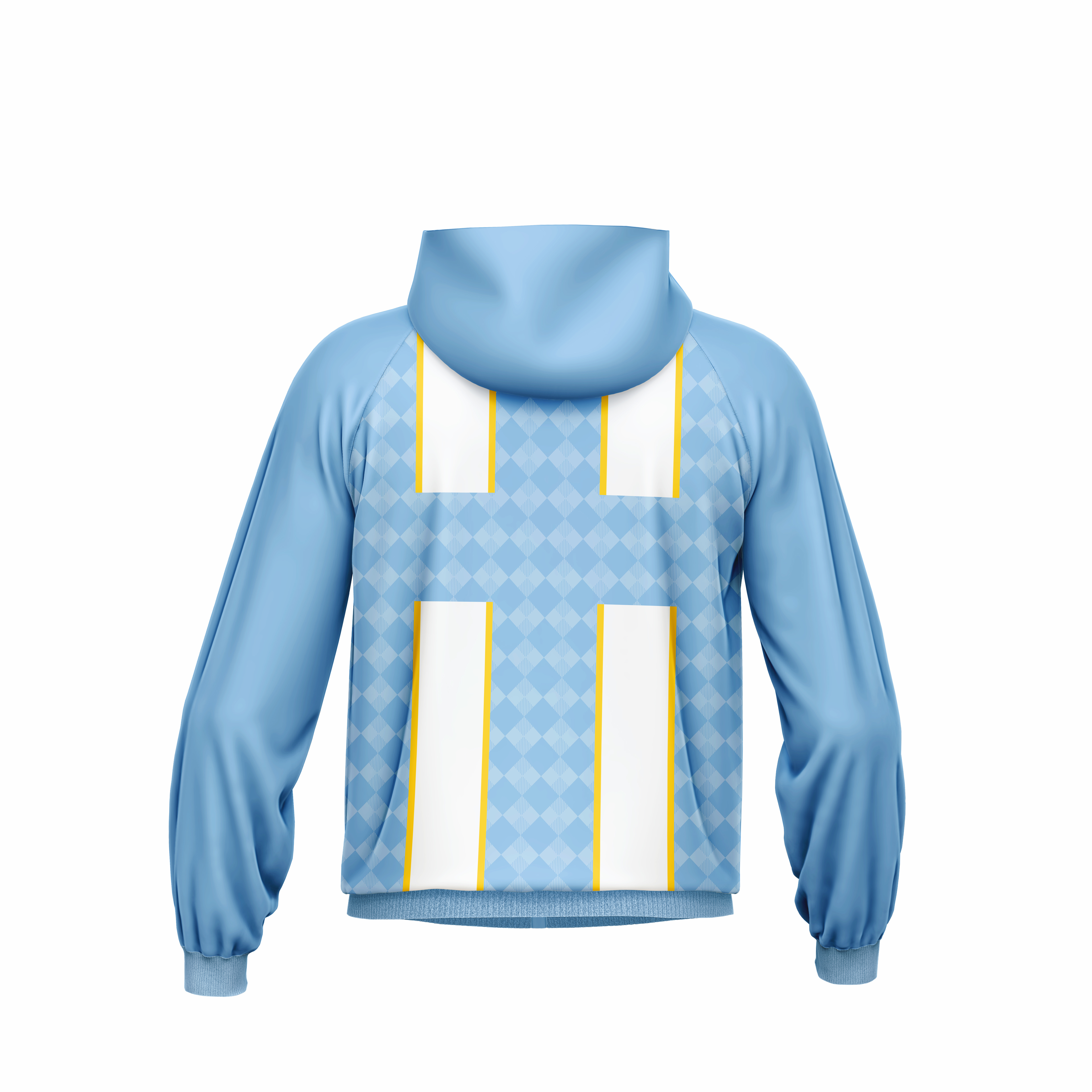 nylon tracksuit sky blue nylon tracksuit sky blue