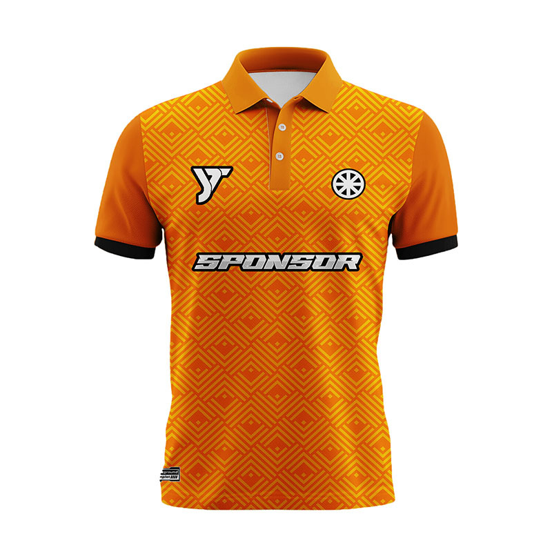 polo orange polo orange