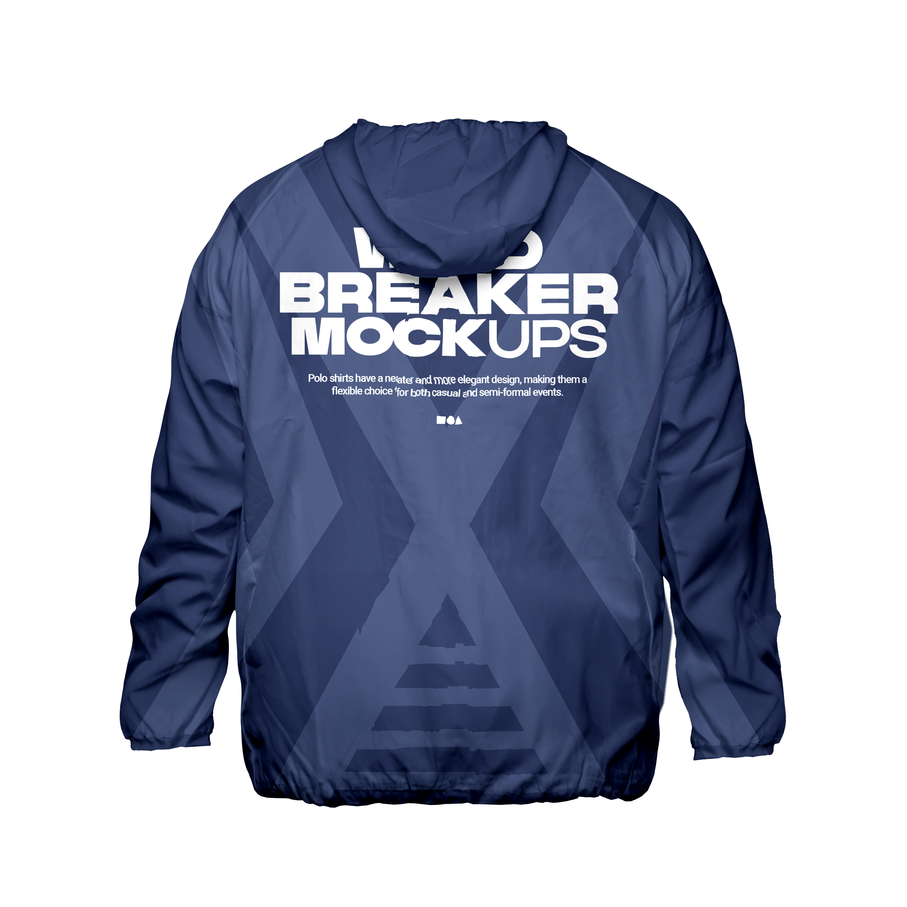 tracksuit dark blue
