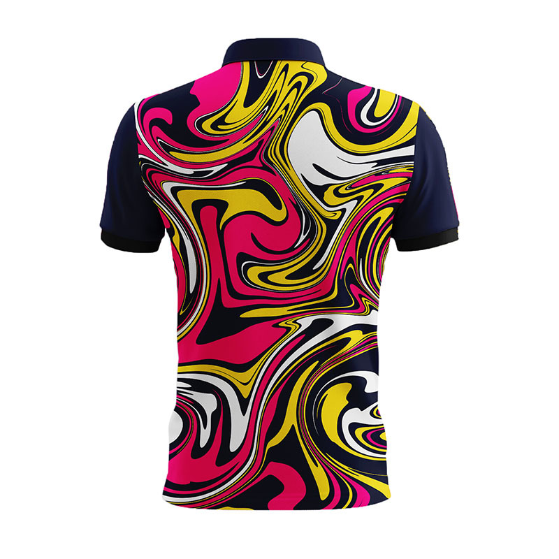 Hyperwave Polo Jersey Hyperwave Polo Jersey