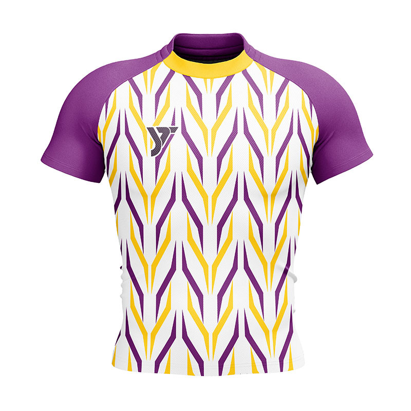 Rugby Yellow&Purple Rugby Yellow&Purple