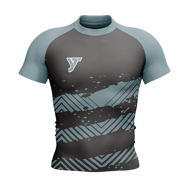 Rugby Slate Gray Rugby Slate Gray