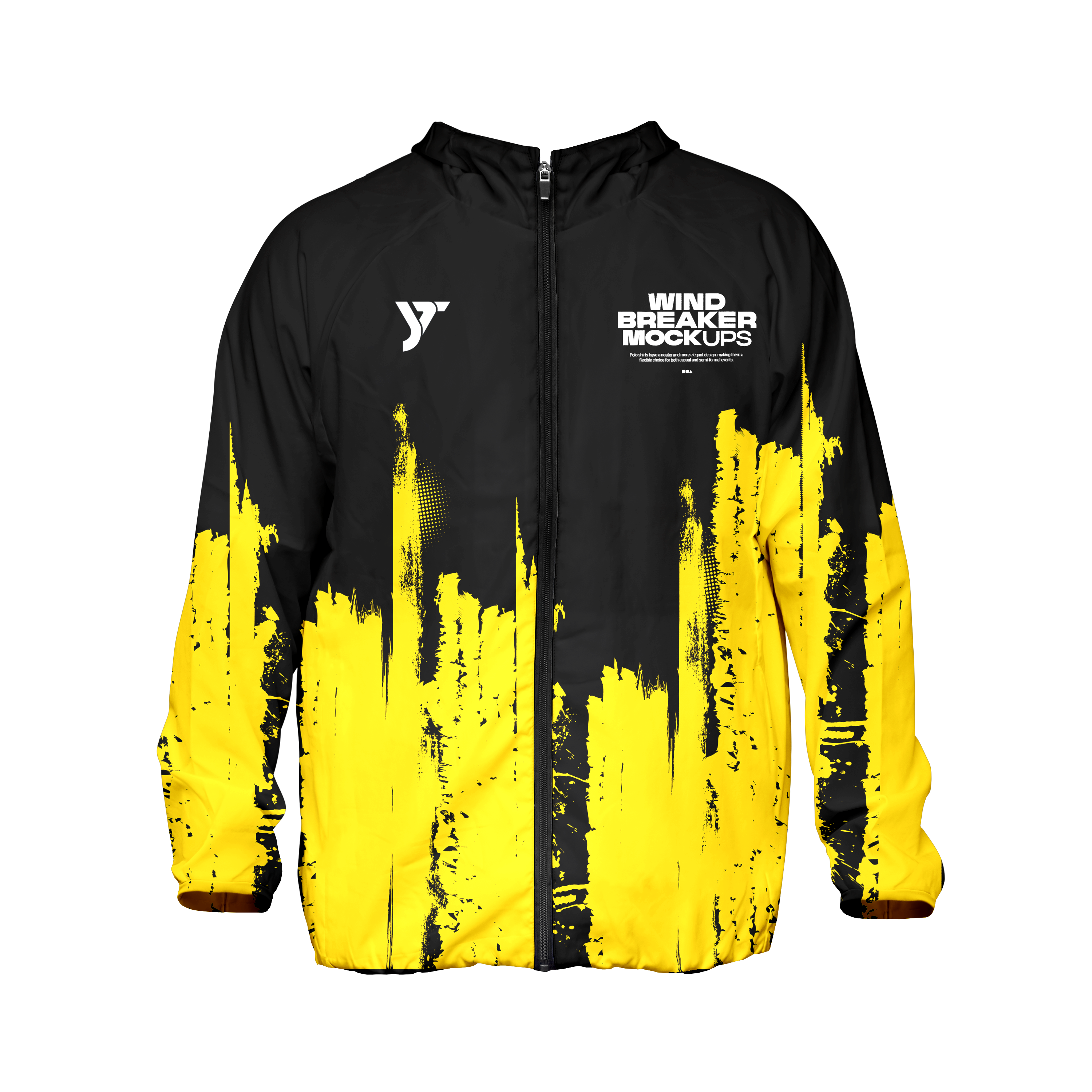 tracksuit half yellow tracksuit half yellow
