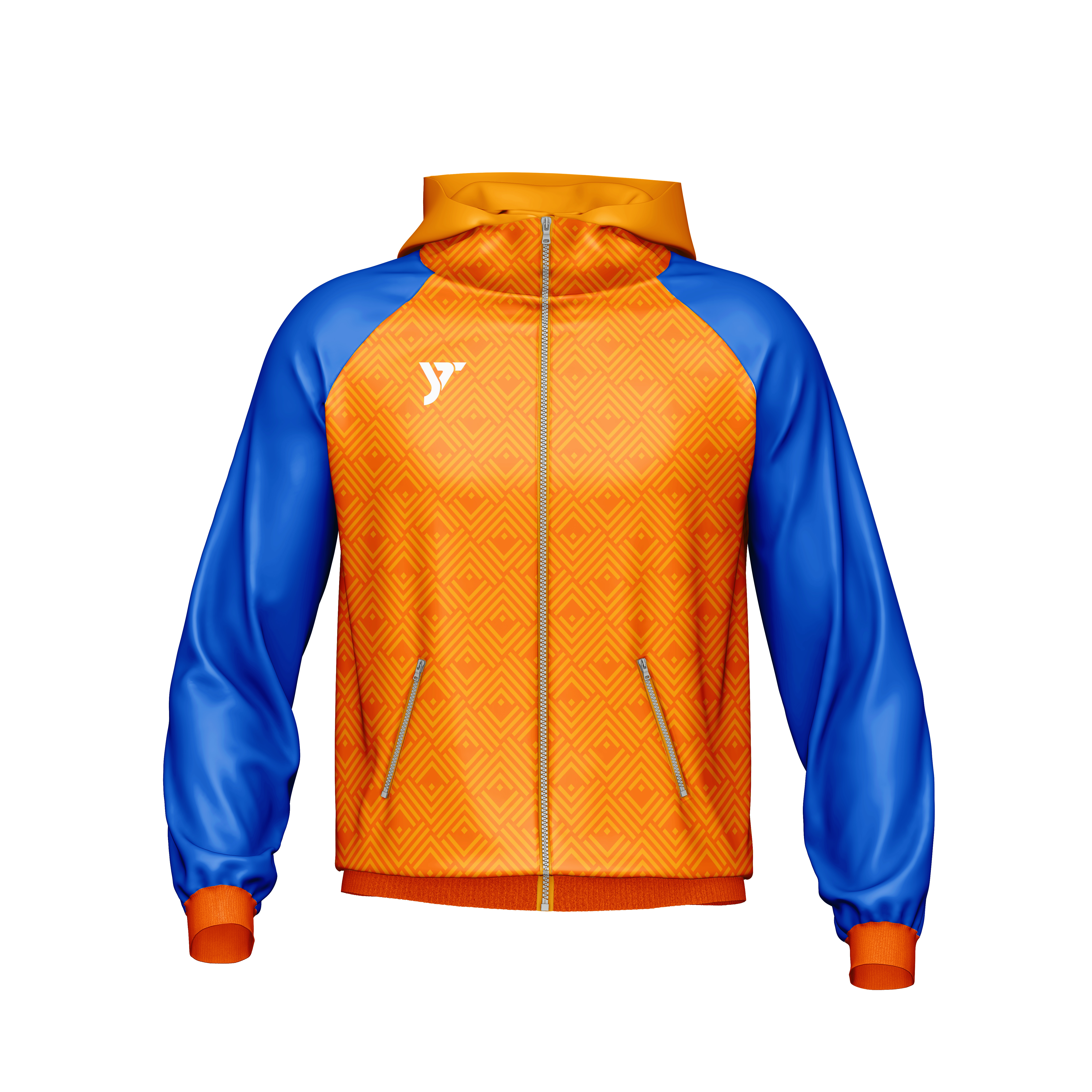 nylon tracksuit orange nylon tracksuit orange