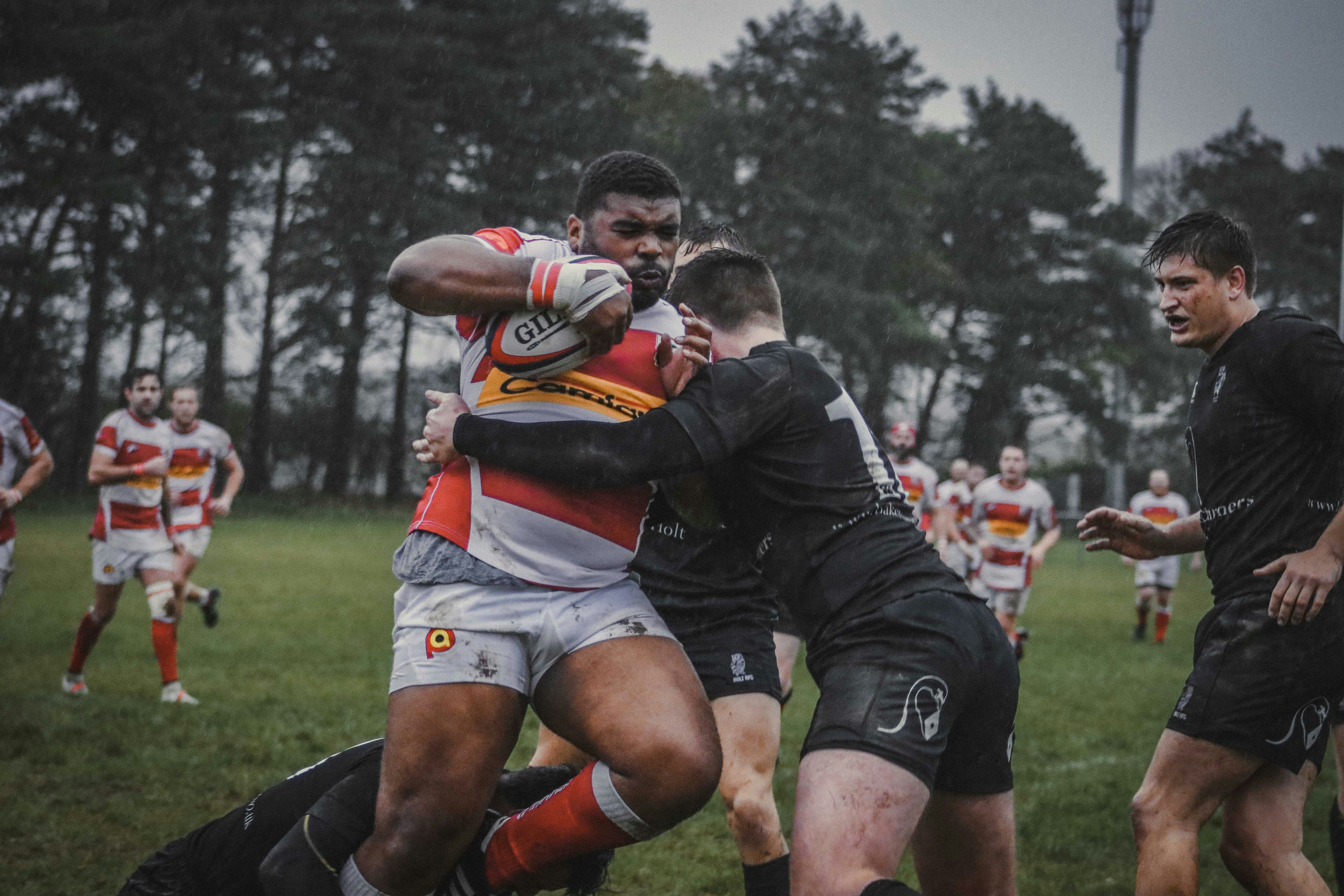 Future trends in retro rugby tops combining classic and modern styles