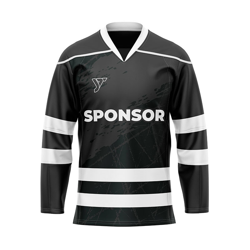 Hockey Hockey