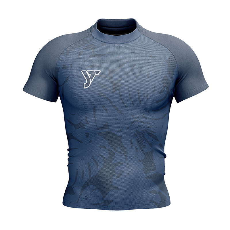 Rugby Jersey Navy Blue Rugby Jersey Navy Blue