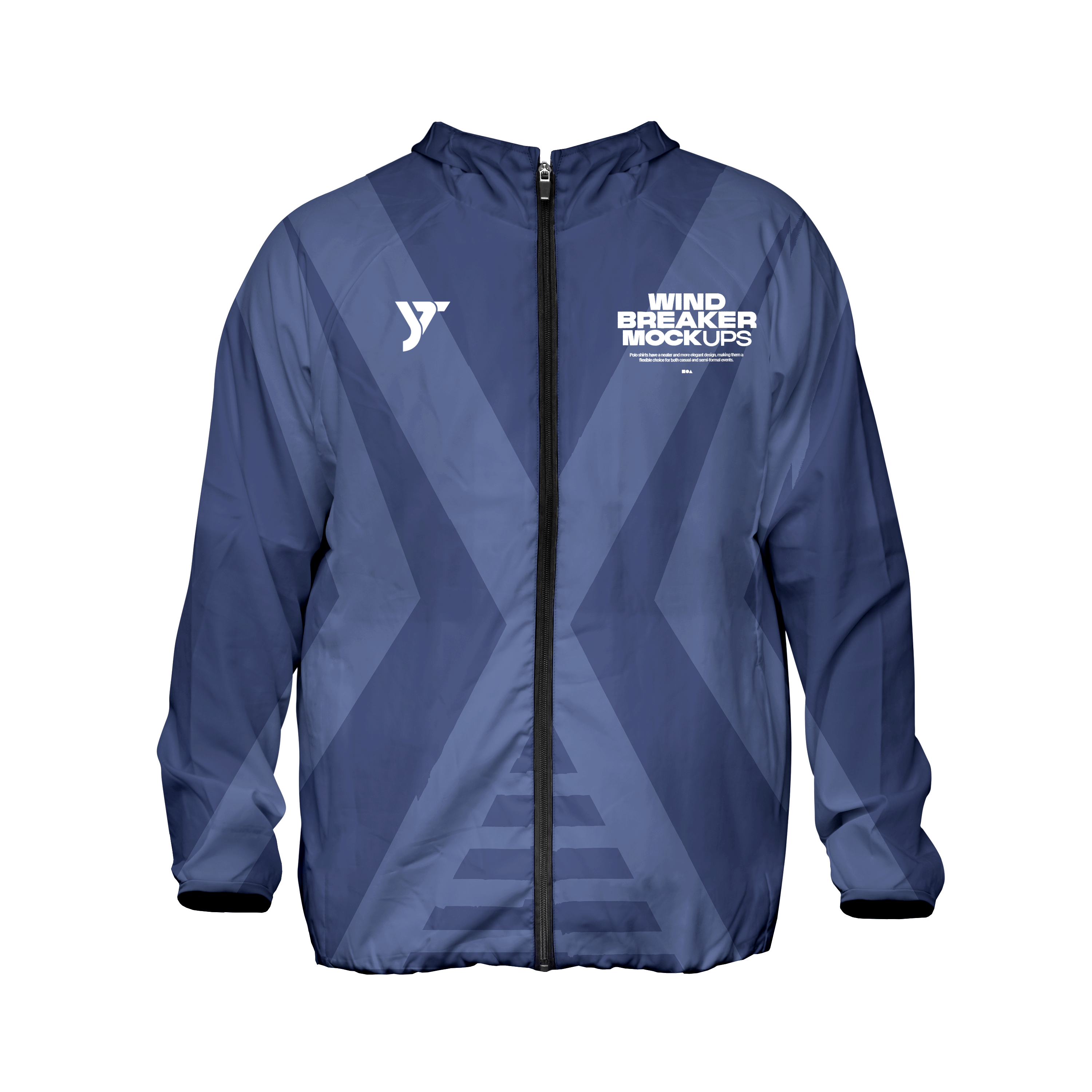 tracksuit dark blue