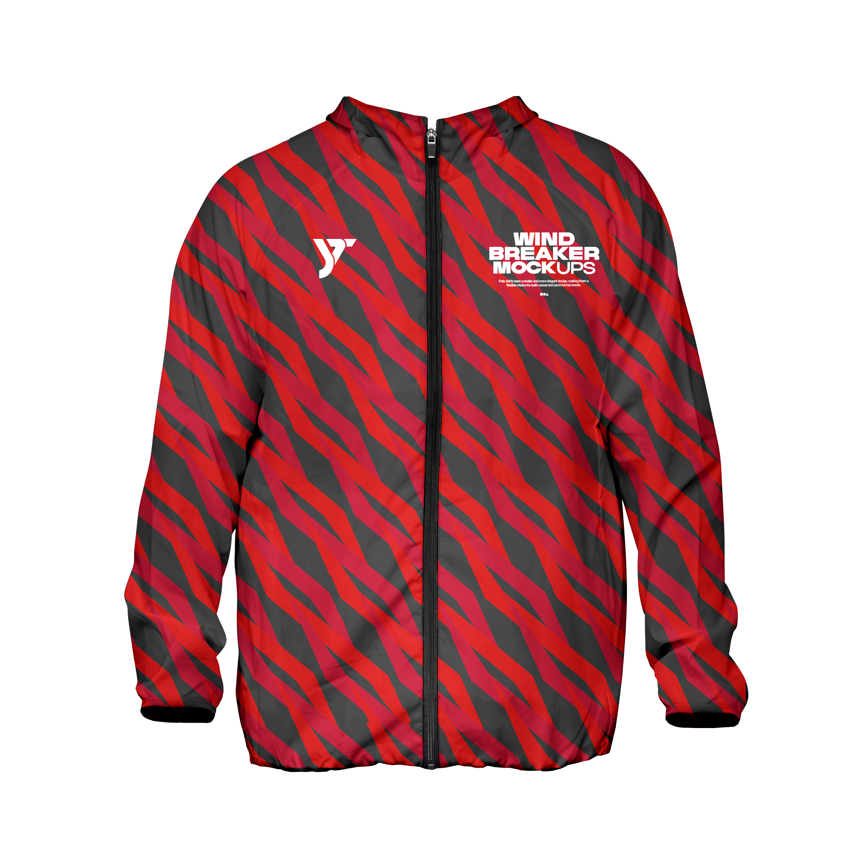 tracksuit red tracksuit red