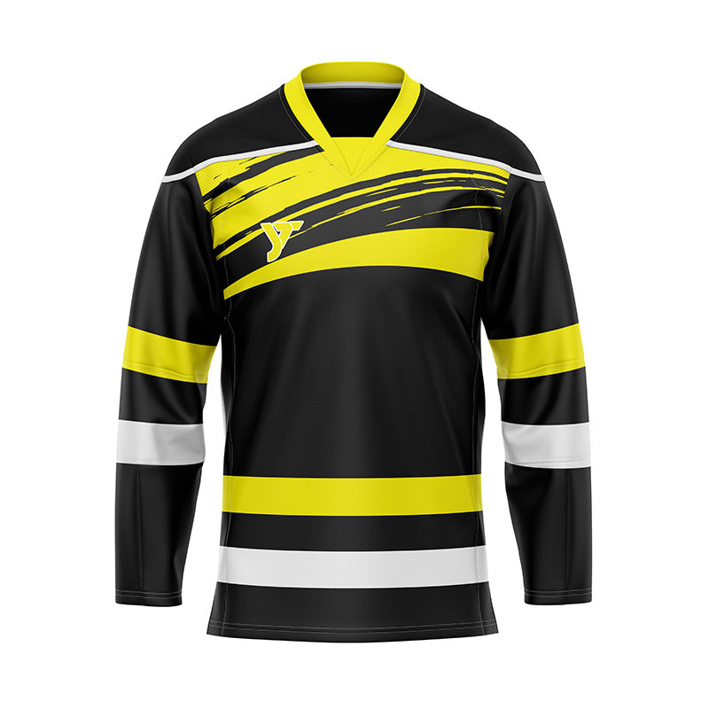 Hockey Hockey