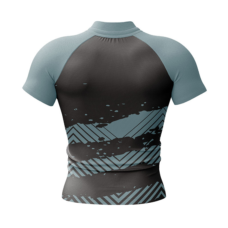 Rugby Slate Gray Rugby Slate Gray