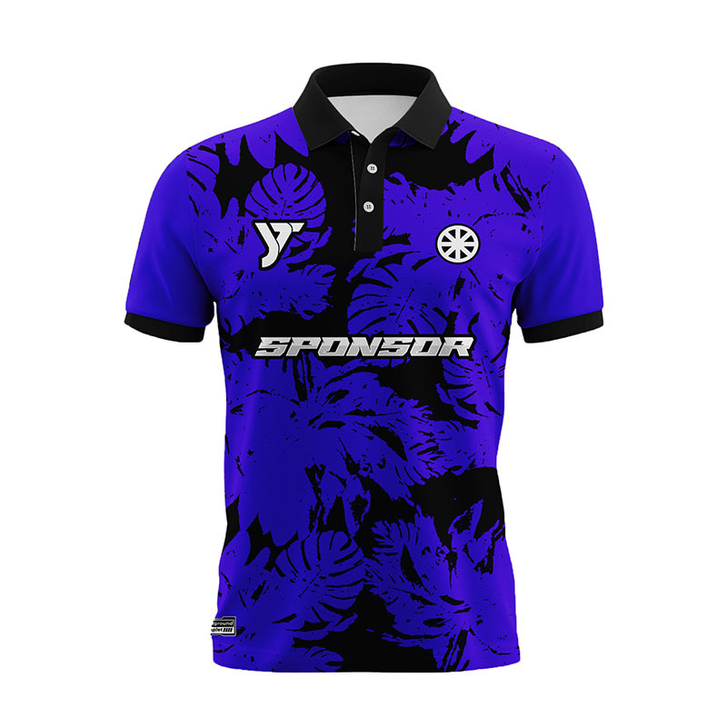 polo midnight blue&jet balck polo midnight blue&jet balck