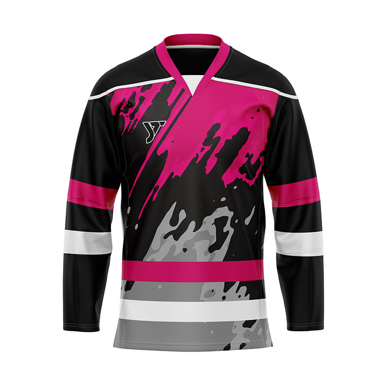 Hockey Hockey