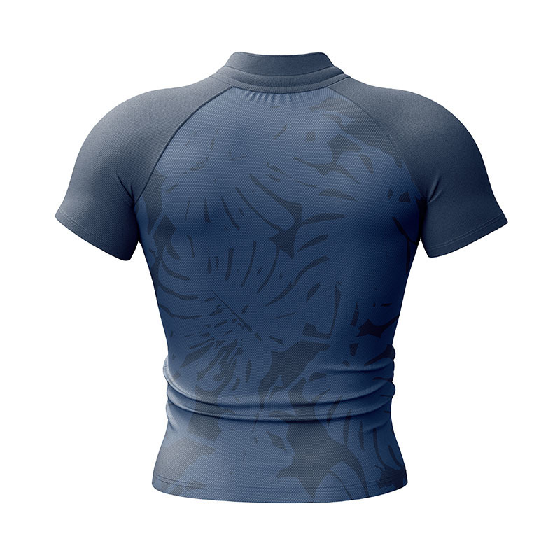 Rugby Jersey Navy Blue Rugby Jersey Navy Blue