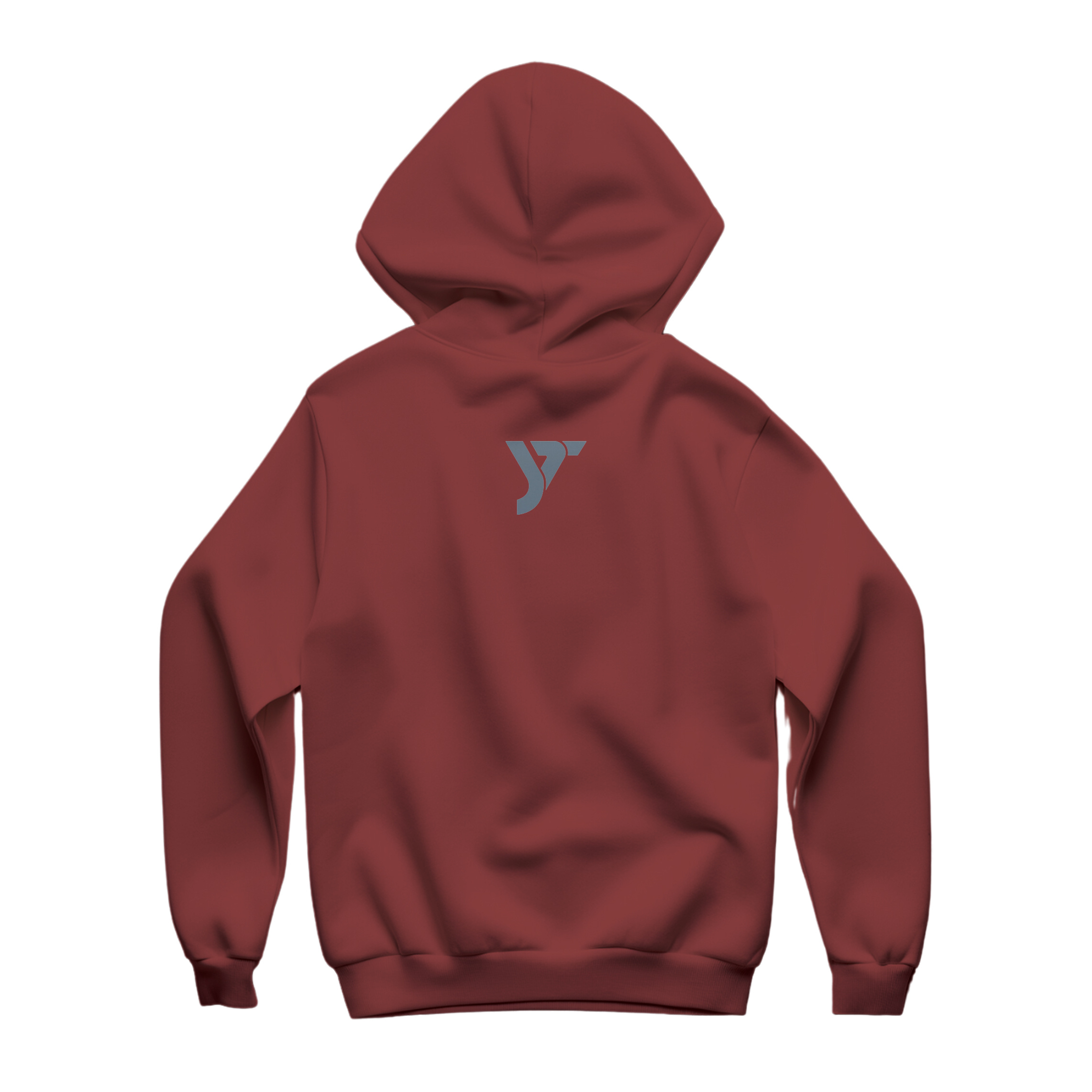 Hoodies Maroon Hoodies Maroon