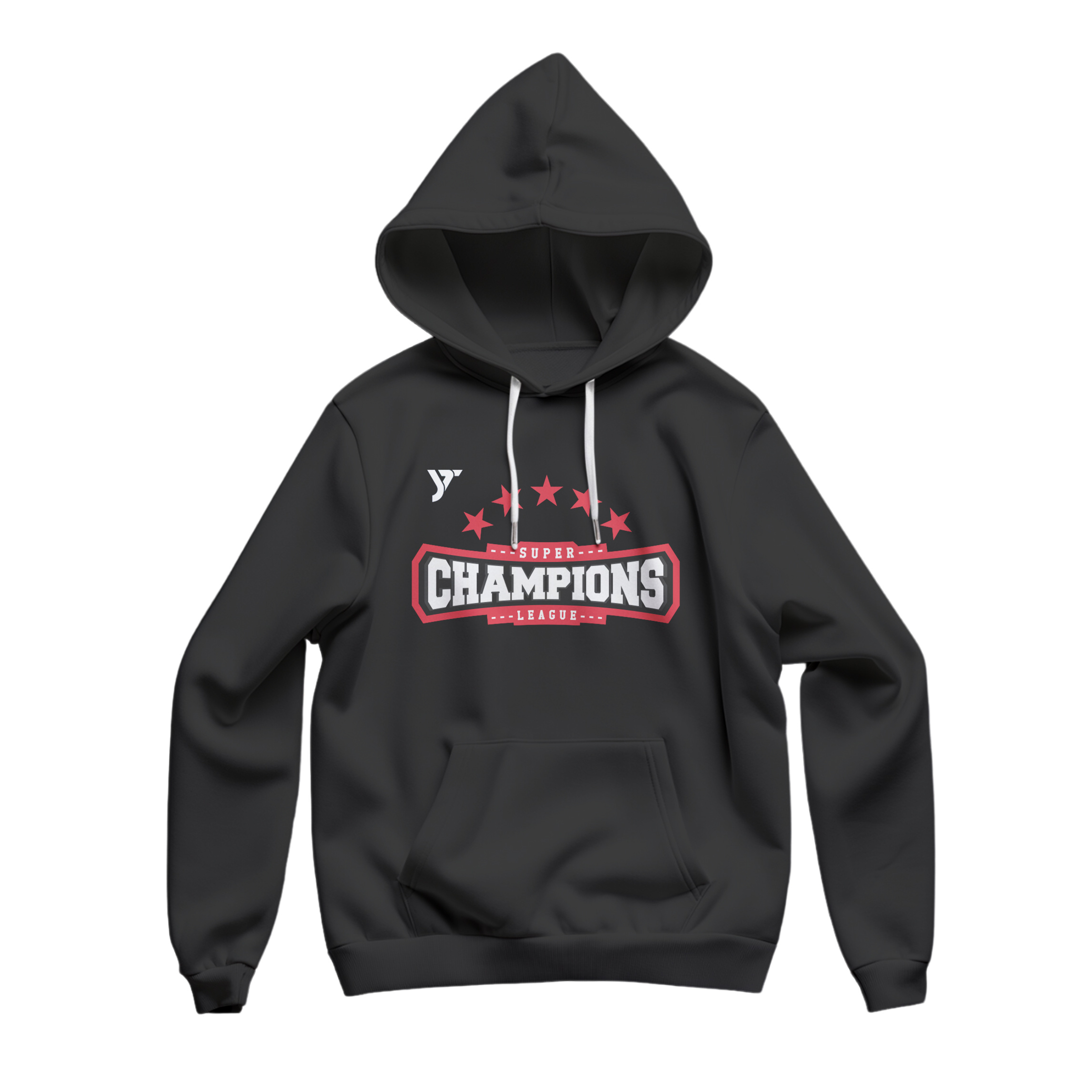 Hoodies Gray Hoodies Gray