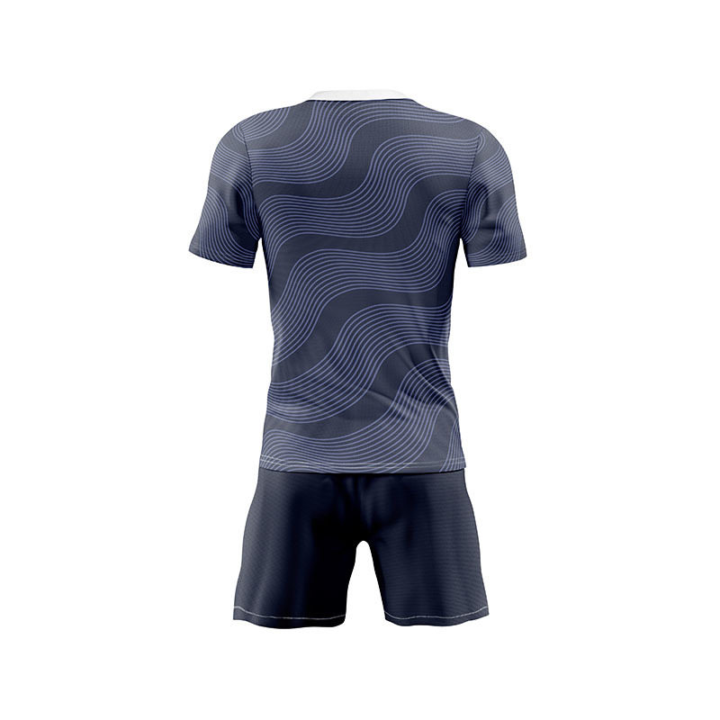 Soccer Jet Black&Pure White Soccer Jet Black&Pure White