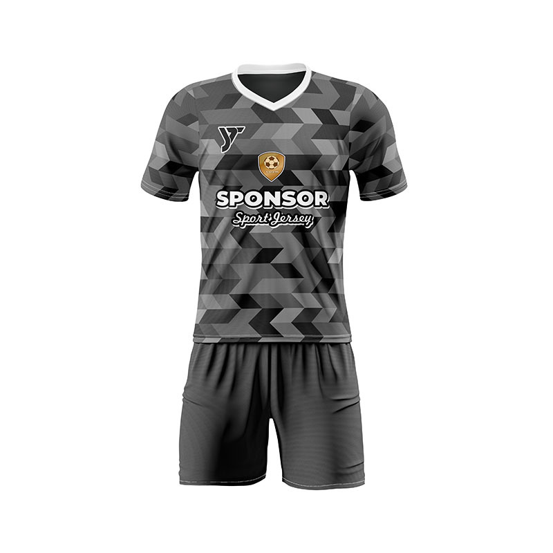 Soccer Jet Black&Jet Black Soccer Jet Black&Jet Black