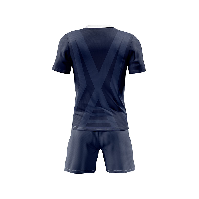 Soccer Navy Blue&Navy Blue Soccer Navy Blue&Navy Blue