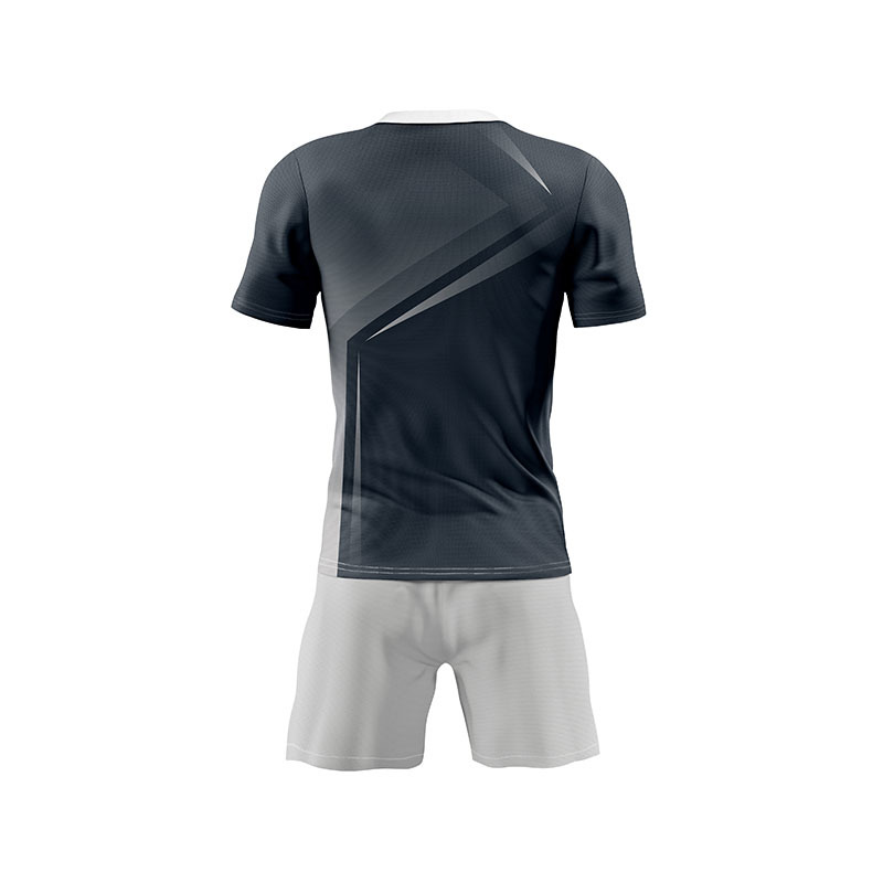 Soccer Navy Blue&Pure White Soccer Navy Blue&Pure White