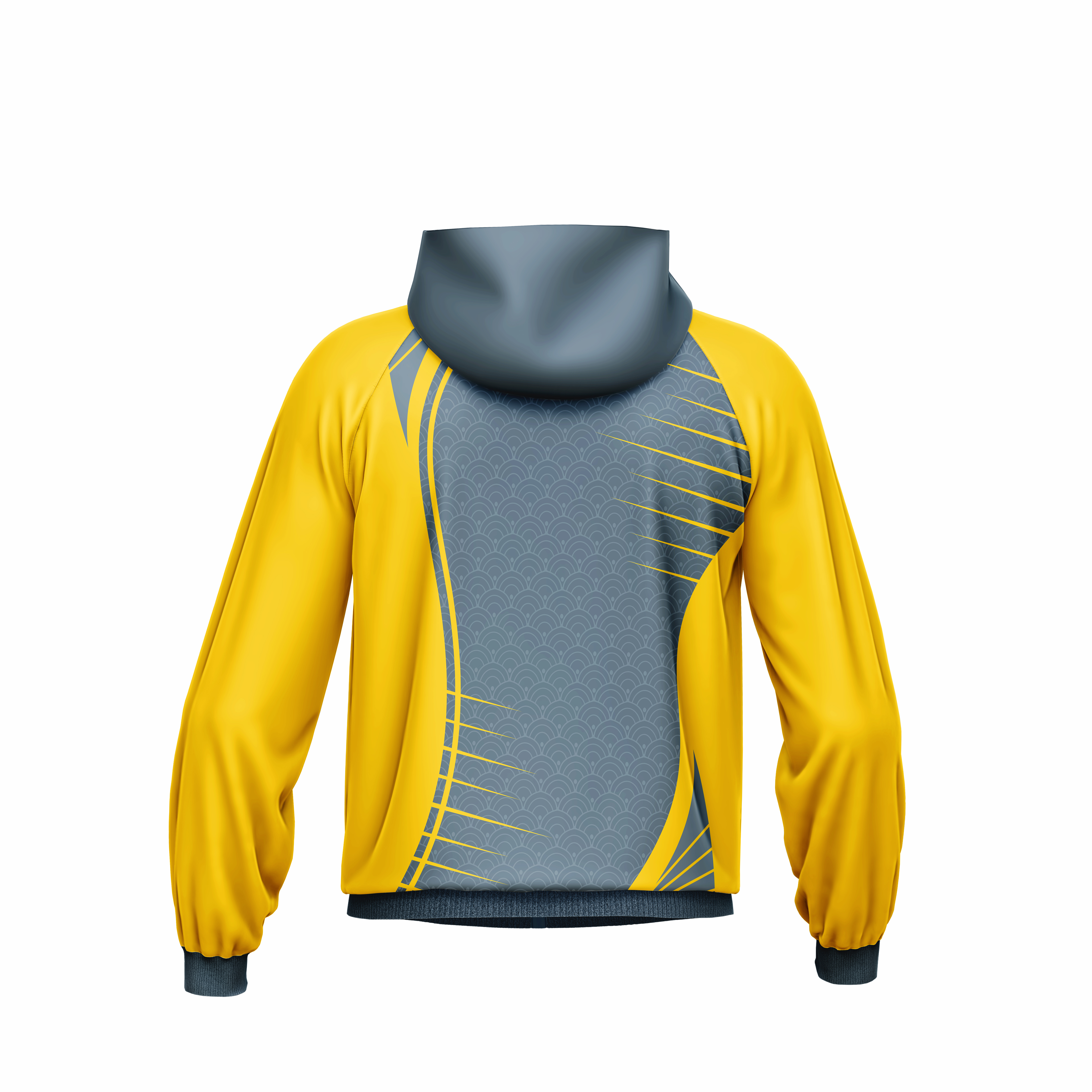 nylon tracksuit yellow nylon tracksuit yellow