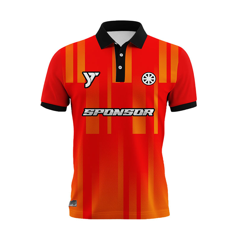 polo scarlet polo scarlet