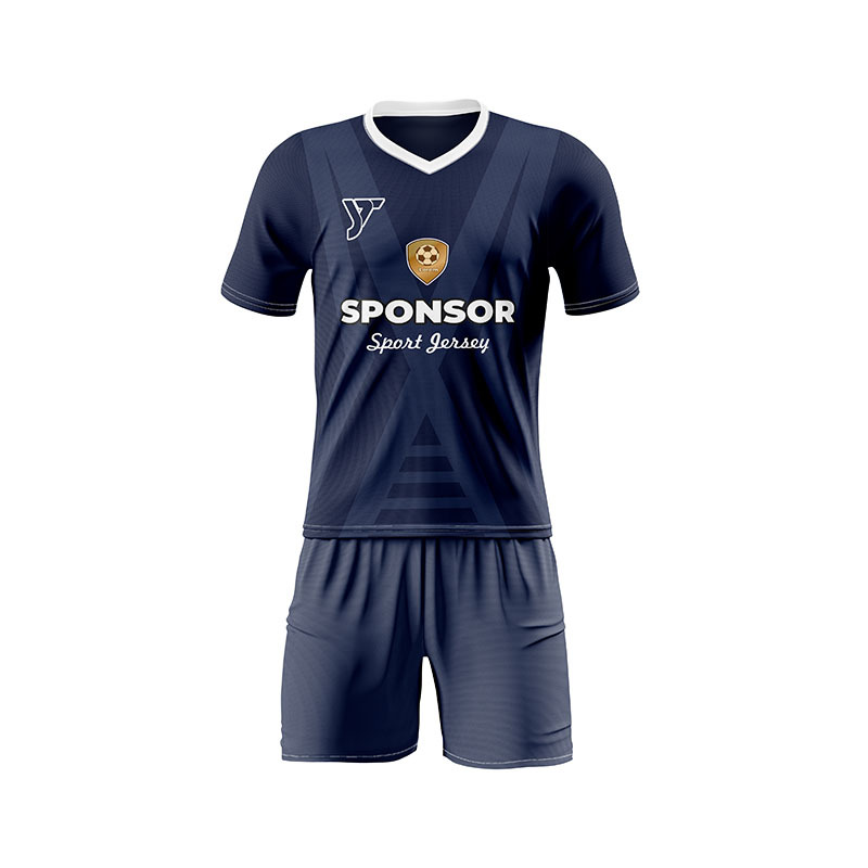 Soccer Navy Blue&Navy Blue Soccer Navy Blue&Navy Blue