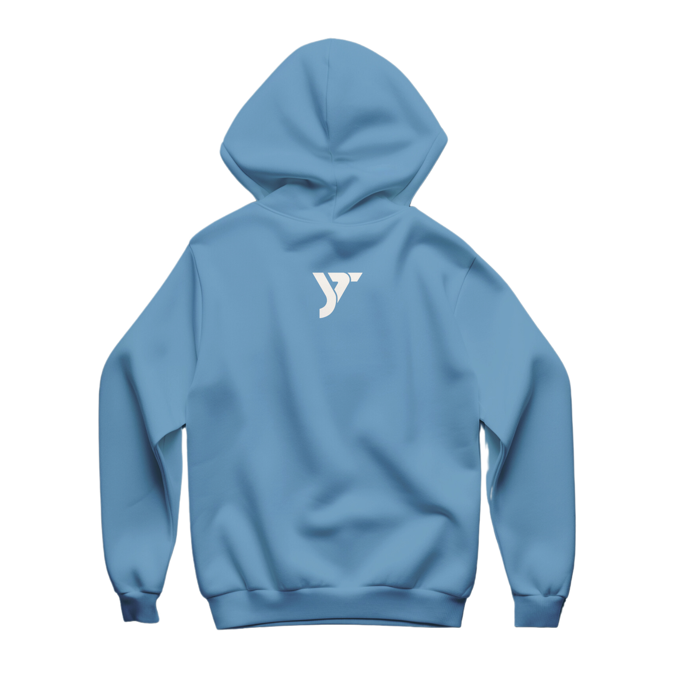 Hoodies Light Blue Hoodies Light Blue