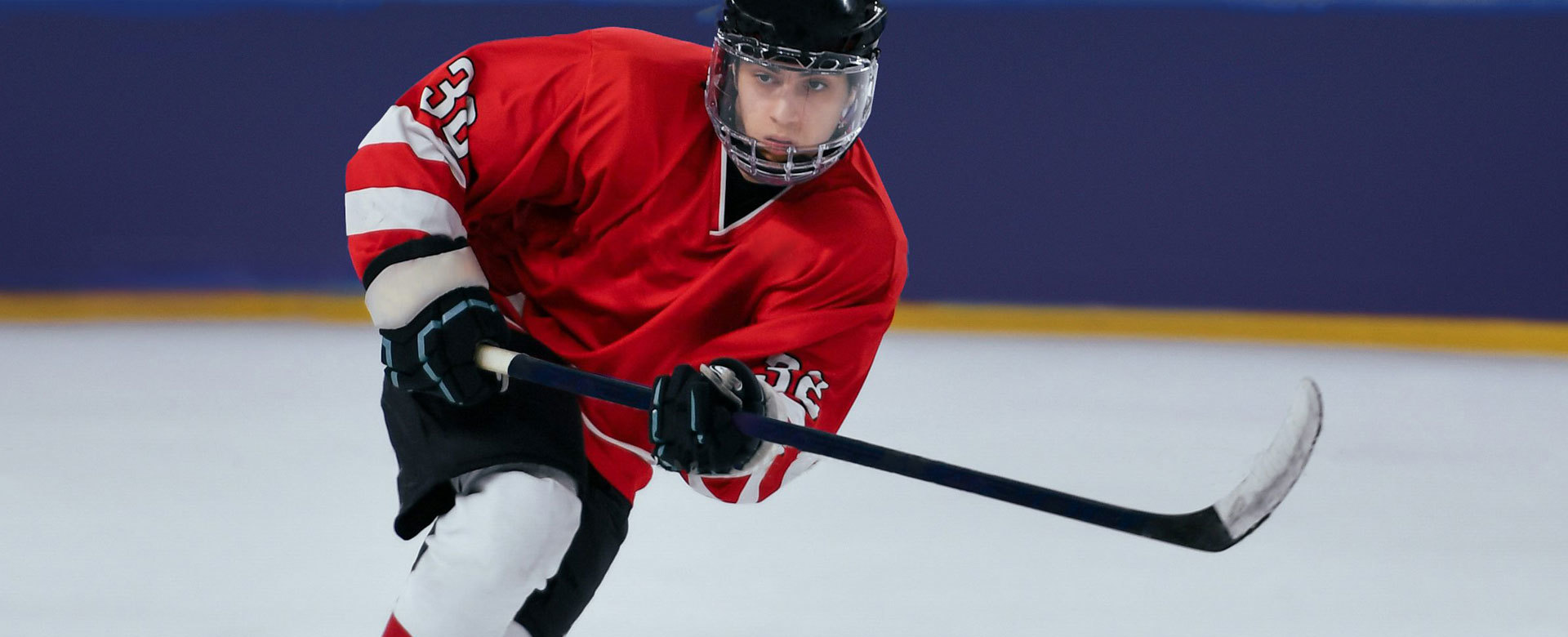 Ice hockey TEAMWEAR